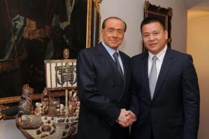 Milan, Li Yonghong non ha rimborsato a Elliott i 32 milioni dell'aumento di capitale