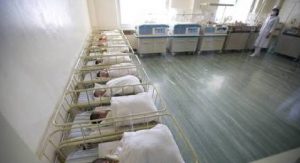 Gran Bretagna: operatrice sanitaria uccide 8 neonati in ospedale