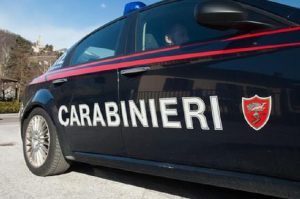 Palo del Colle (Bari): armato di fucile si barrica in casa dopo un litigio