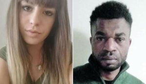 Pamela Mastropietro, Innocent Oseghale confessa: "L'ho fatta a pezzi, ma è morta di overdose"