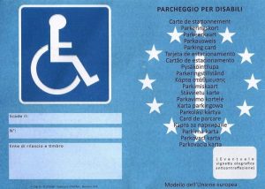 Roma, contro i furbetti del pass invalidi arrivano i controlli con lo scanner