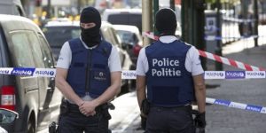 Belgio, arrestata coppia di iraniani: pianificavano attentato in Francia