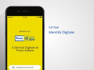 Poste Italiane lancia fingerprint, si paga con l'impronta digitale