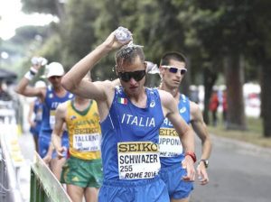 Doping, si riapre il caso Schwazer: qualcuno avrebbe manipolato le urine dell'atleta