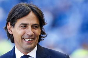 Simone Inzaghi esalta la Lazio: "Oltre la Juve, abbiamo vinto solo noi"