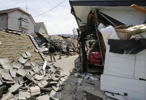 Terremoto Indonesia: magnitudo 6.4, almeno 10 morti