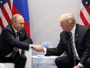 Vertice Trump-Putin, l'imbarazzo dei funzionari Usa: ancora non hanno capito come è andato