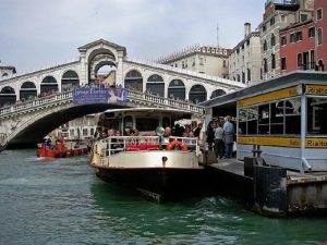 Venezia, lettera di un turista malato al borseggiatore: "Era il mio ultimo viaggio"