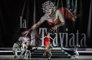 Teatro dell'Opera di Roma, record di spettatori e incassi Foto Yasuko Kageyama