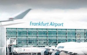 Germania, sgomberata una parte dell'aeroporto di Francoforte