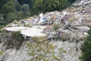 Terremoto Amatrice. Sms solidali, 34 mln donati dagli italiani: un progetto realizzato su 17