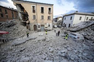 Terremoto Amatrice: Serena D'Amico, 15 anni, dopo lo choc torna a parlare grazie a un tema in classe