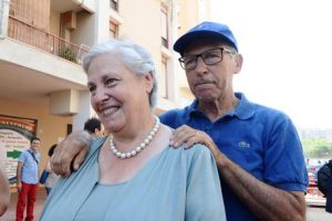 Rita Borsellino è morta a Palermo. Sorella di Paolo Borsellino, lottava contro la mafia con Libera