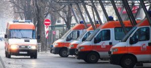 Bulgaria, bus di turisti finisce in un dirupo: 15 morti, 27 feriti