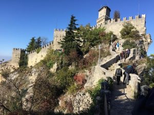 San Marino, due detenuti serbi sono evasi dal carcere: posti di blocco fino a Rimini
