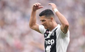 Juventus girone Champions League 2018-2019