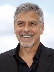 Roma: lo scenografo Glauco Trasselli trovato morto al party del film di George Clooney