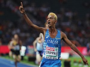 Europei Atletica, bronzo per Crippa. Delusione quinto posto per Tortu