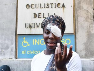 Daisy Osakue, Malagò frena: "Europei a rischio, per la ferita le hanno dato il cortisone"