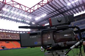 La Serie A 2018-2019 in tv: Dazn, Sky, Mediaset, Rai. Come vedete tutte le partite