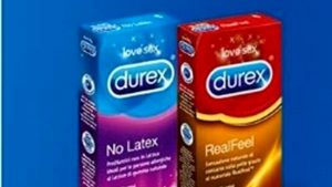 Durex ritira lotti di preservativi in tutta Europa: ecco quali