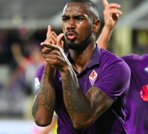Fiorentina-Chievo 6-1 highlights e pagelle: Gerson-Simeone-Chiesa show