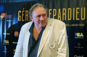 Gerard Depardieu, attrice lo accusa di stupro in Francia: indagato