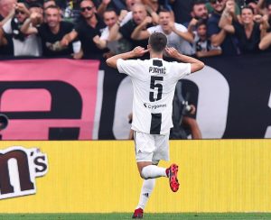 Juventus-Lazio 2-0 highlights e pagelle, Mandzukic e Pjanic gol nel Cristiano Ronaldo day