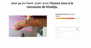 Marocco, ragazza di 17 anni rapita, violentata e torturata con tatuaggio osceni dal branco per 3 mesi