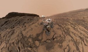 Marte, perché non possiamo vivere sul pianeta rosso