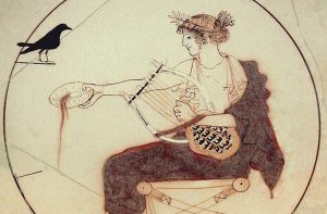 Musica greca antica, che suono aveva davvero? Ricostruita una canzone inascoltata da 2000 anni