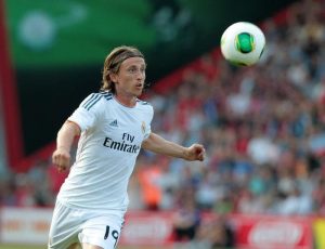 Calciomercato Luka Modric: Real Madrid vuole denunciare Inter alla Fifa