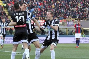 Parma-Udinese streaming e diretta tv, dove vederla: orario e data
