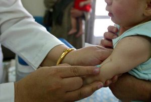 Pertosse uccide due neonate: entrambe le madri non erano vaccinate