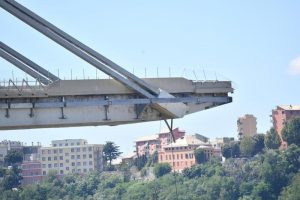 Ponte Morandi, Oscar Giannino: "Disastro italiano spiegato in 6 punti"