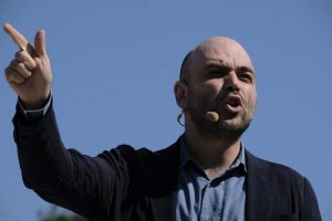 Roberto Saviano condannato per Gomorra: nessuna rettifica sull'imprenditore Vincenzo Boccolato