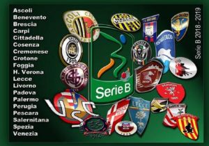Serie B, respinto il ricorso di Pro Vercelli e Ternana: niente ripescaggio (foto Ansa)
