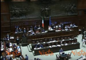 Strage Bologna discussione in Aula