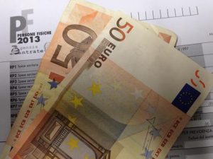 Flat tax ma solo in versione mini: 15% per Partite IVA fino a 100mila euro