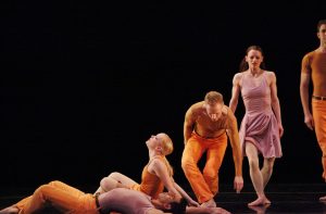 Paul Taylor è morto: gigante della danza moderna, fu allievo di Martha Graham