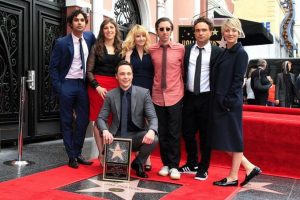 The Big Bang Theory, stagione finale: si chiude con la 12°