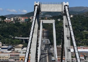 Ponte Morandi Genova, tiranti ridotti del 20%. Ministero e Autostrade sapevano già da febbraio?