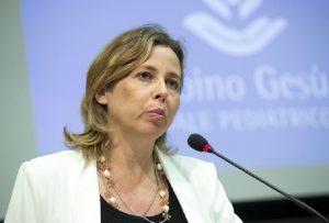 Vaccini, autocertificazioni "non valide": pediatri e presidi fanno la guerra al ministro Grillo (foto Ansa)