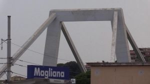Viadotto della Magliana (Roma), sopralluogo a febbraio: Salvini ora vuole la relazione