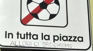Monte Cremasco (Cremona), l'ordinanza del sindaco: vietato giocare a pallone in piazza