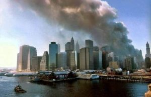 Aimen Dean, ex terrorista di Al Qaeda diventato agente segreto: "Sapevo dell'11 settembre"