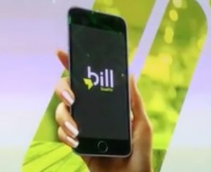Bill, il wallet digitale di SisalPay: la app economica per pagare cashless senza carta di credito 