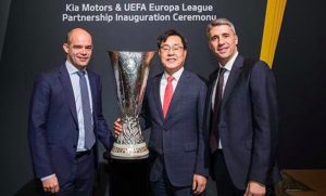 Uefa, ok per una nuova coppa europea: sarà simile alla Coppa delle Coppe