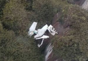 Venezuela, aereo da turismo precipita vicino alla cascata del Salto Angel: tutti morti VIDEO