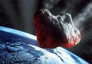 Asteroide 2018 RC, 9 settembre passerà molto vicino alla Terra